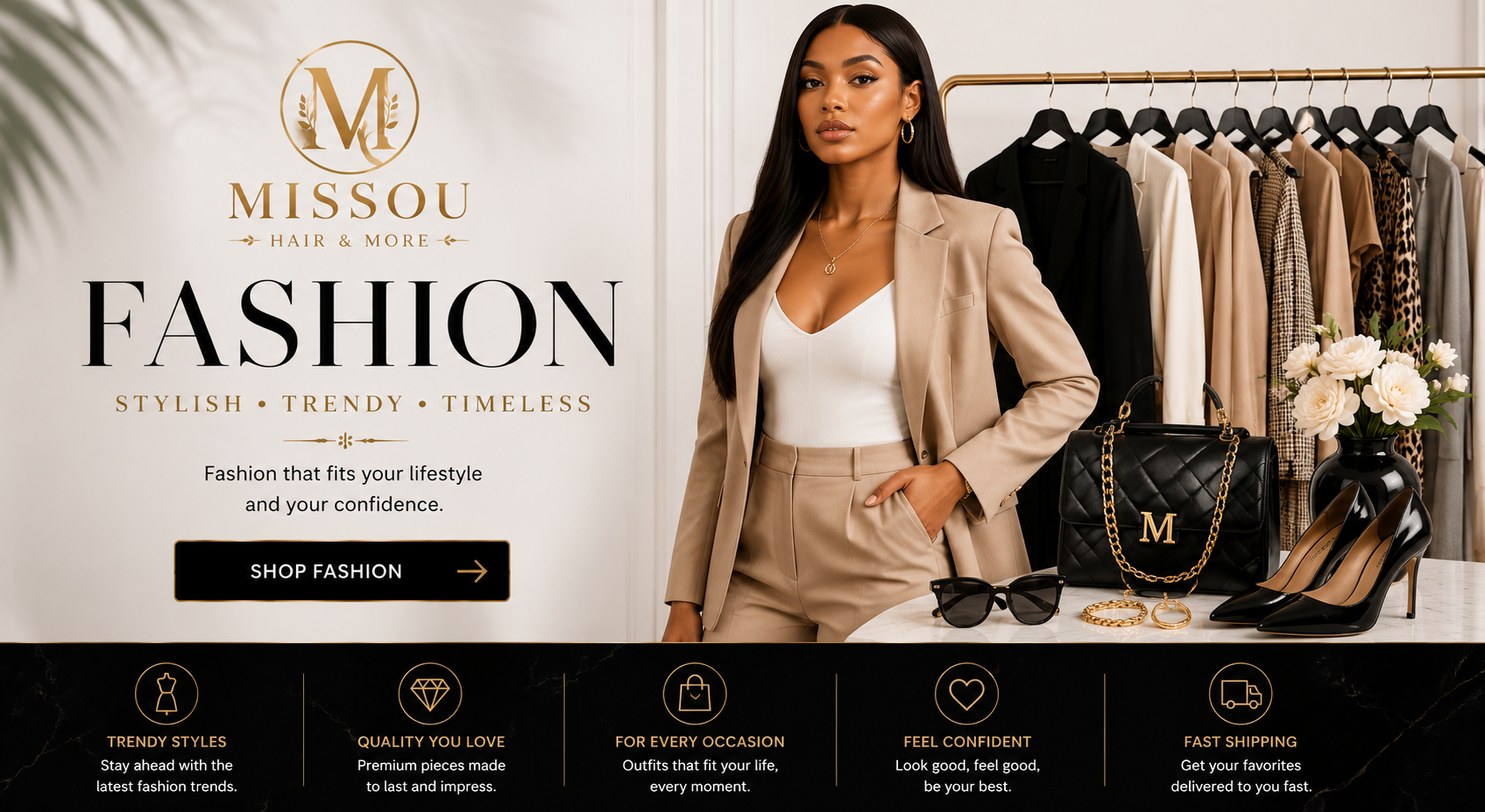 fashion