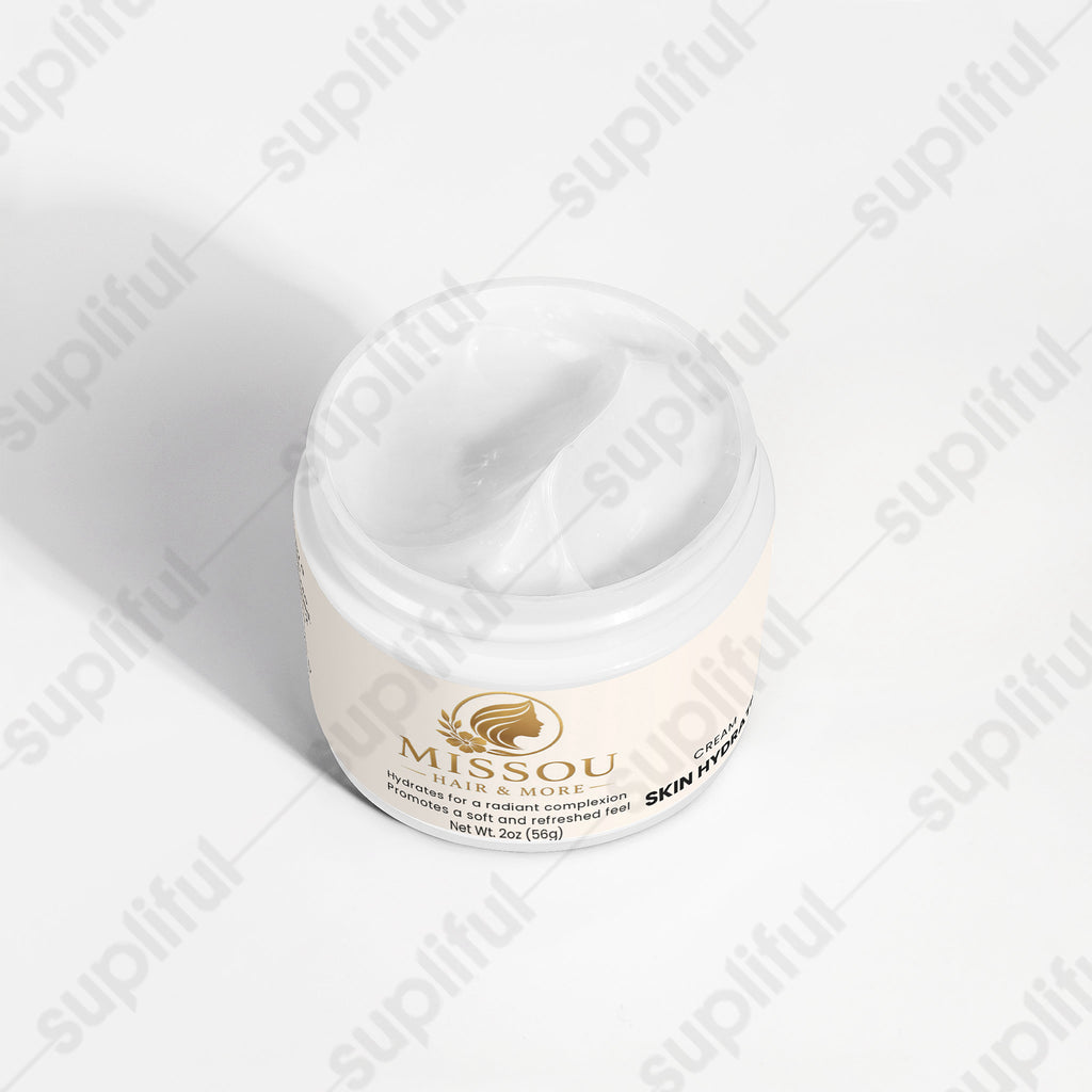 Skin Hydration Cream