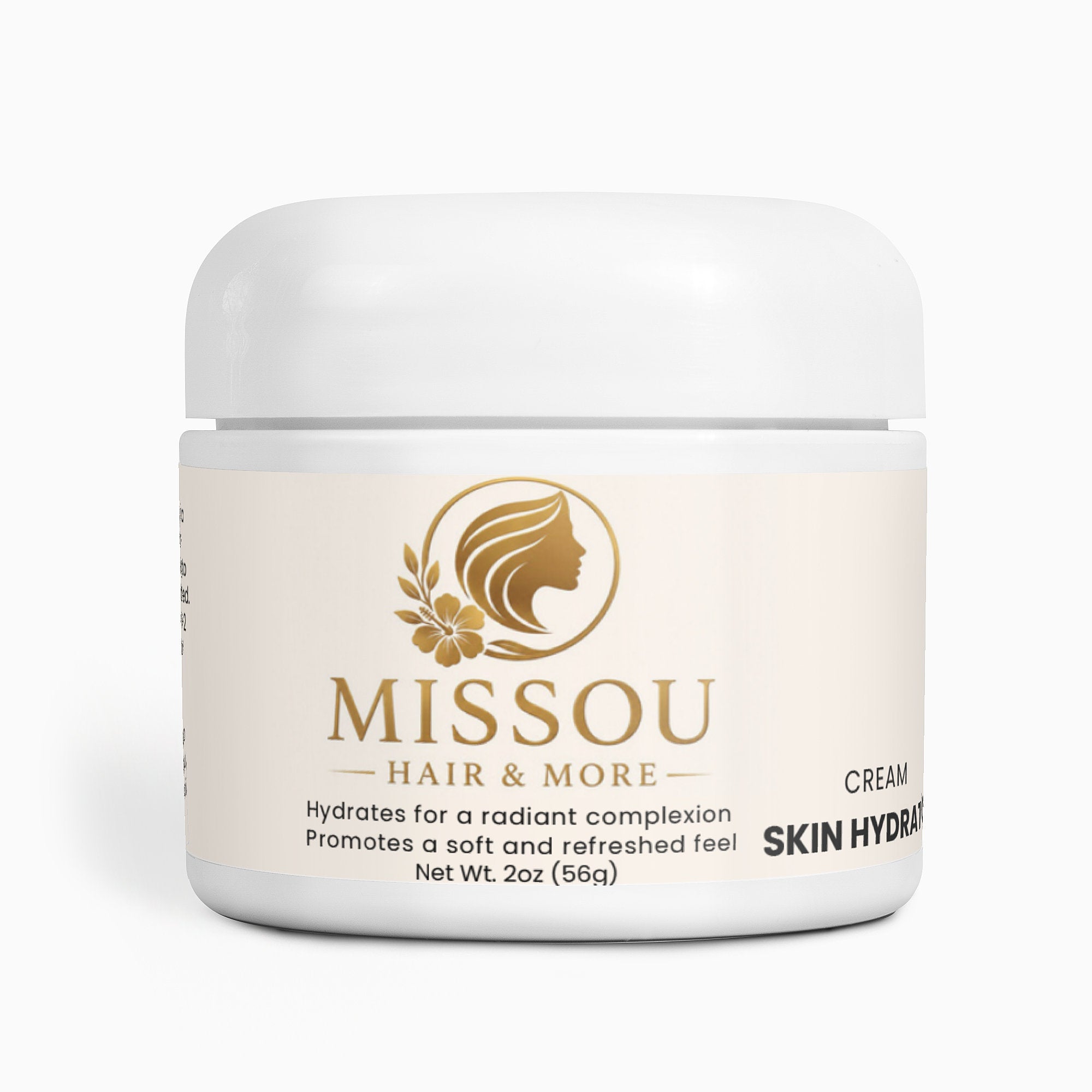 Skin Hydration Cream
