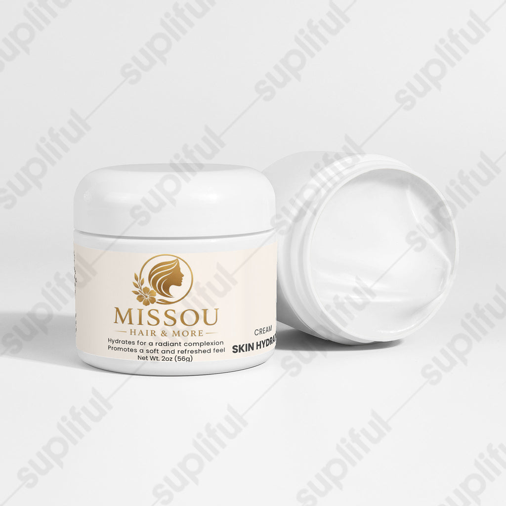 Skin Hydration Cream